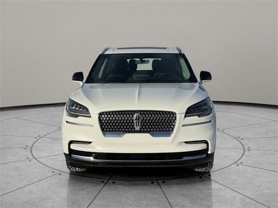 2023 Lincoln Aviator Standard