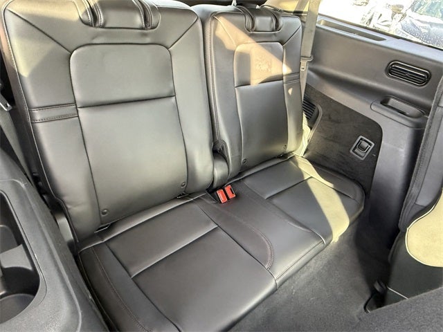 2023 Lincoln Aviator Standard