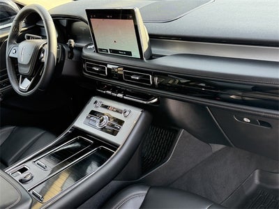 2023 Lincoln Aviator Standard