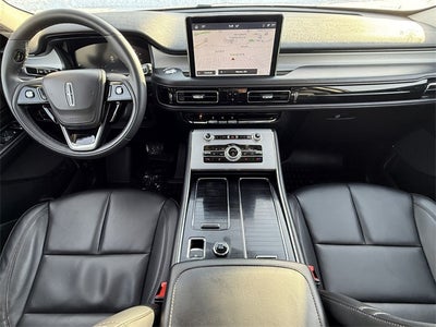 2023 Lincoln Aviator Standard