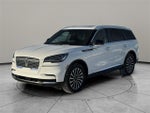2023 Lincoln Aviator Standard