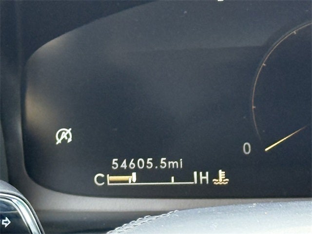 2023 Lincoln Aviator Standard