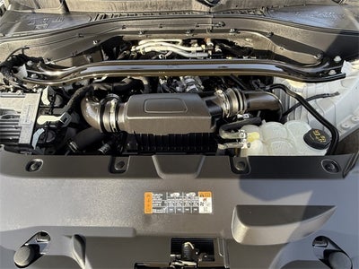 2023 Lincoln Aviator Standard