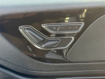 2023 Lincoln Aviator Standard