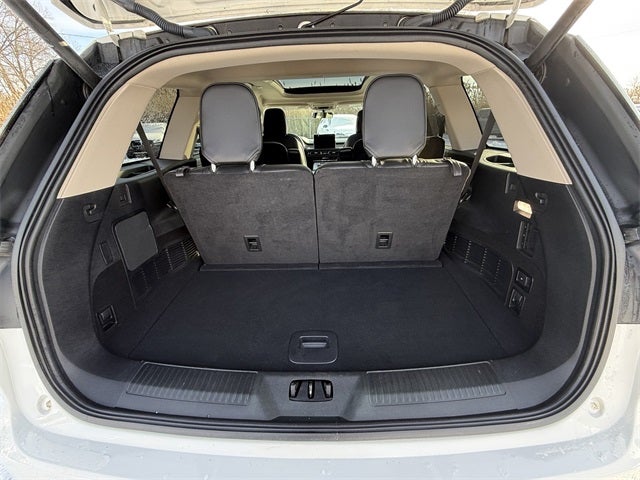 2023 Lincoln Aviator Standard