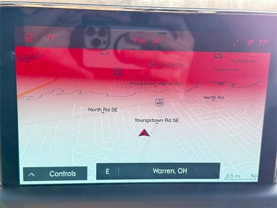 2023 Lincoln Aviator Standard