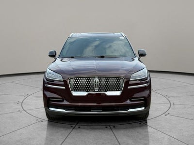 2024 Lincoln Aviator Premiere Premium