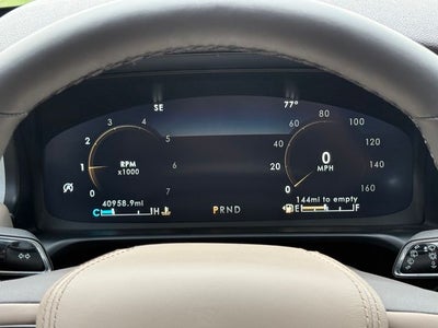 2024 Lincoln Aviator Premiere Premium
