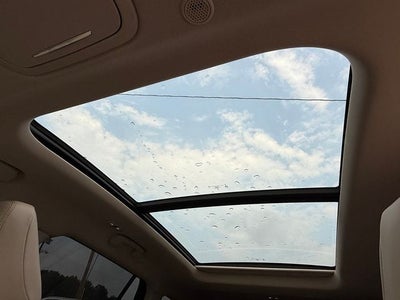 2024 Lincoln Aviator Premiere Premium