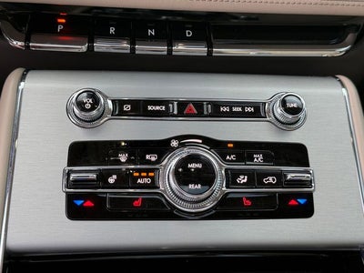 2024 Lincoln Aviator Premiere Premium