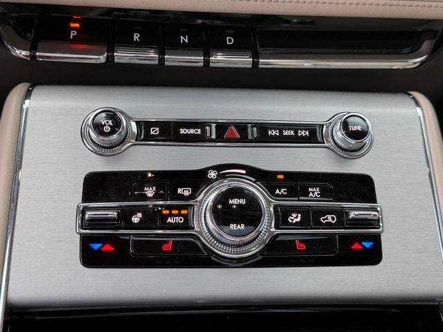 2024 Lincoln Aviator Premiere Premium