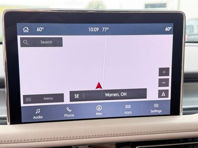 2024 Lincoln Aviator Premiere Premium