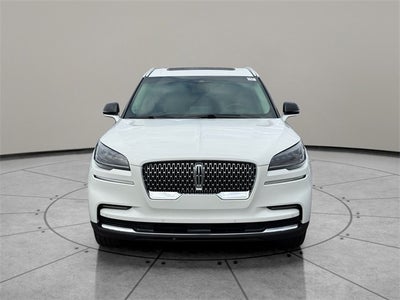 2024 Lincoln Aviator Premiere