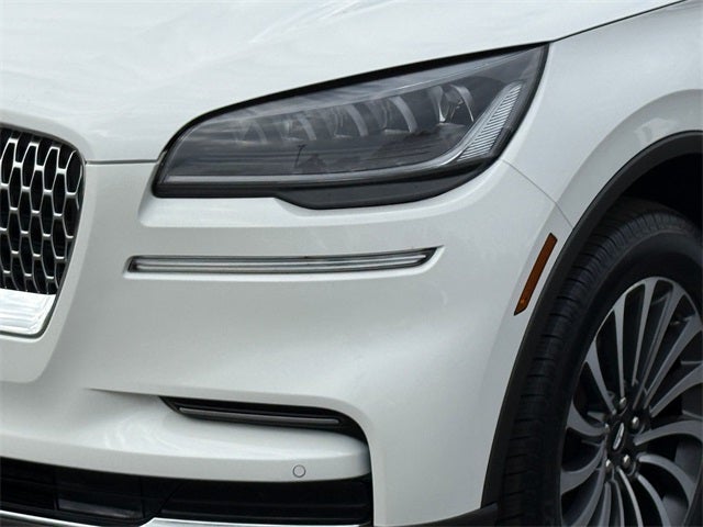 2024 Lincoln Aviator Premiere