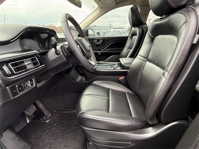 2024 Lincoln Aviator Premiere