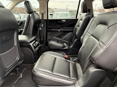 2024 Lincoln Aviator Premiere