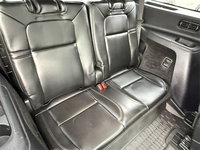 2024 Lincoln Aviator Premiere