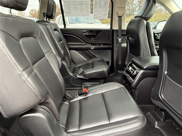 2024 Lincoln Aviator Premiere