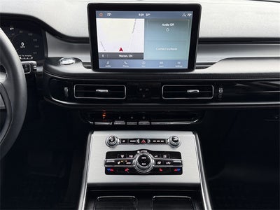 2024 Lincoln Aviator Premiere