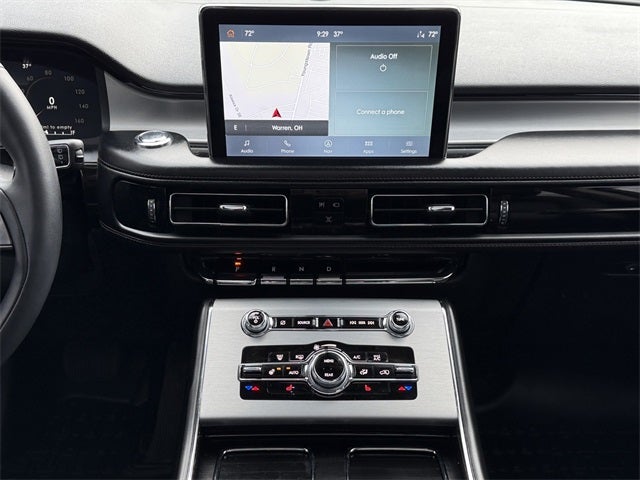 2024 Lincoln Aviator Premiere