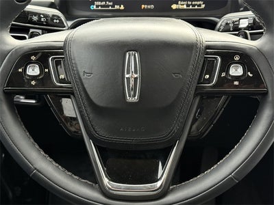 2024 Lincoln Aviator Premiere