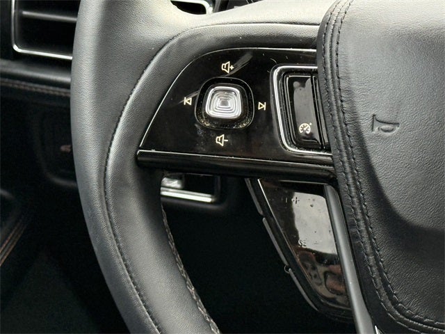 2024 Lincoln Aviator Premiere