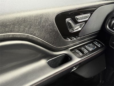 2024 Lincoln Aviator Premiere