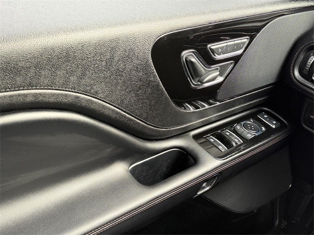 2024 Lincoln Aviator Premiere