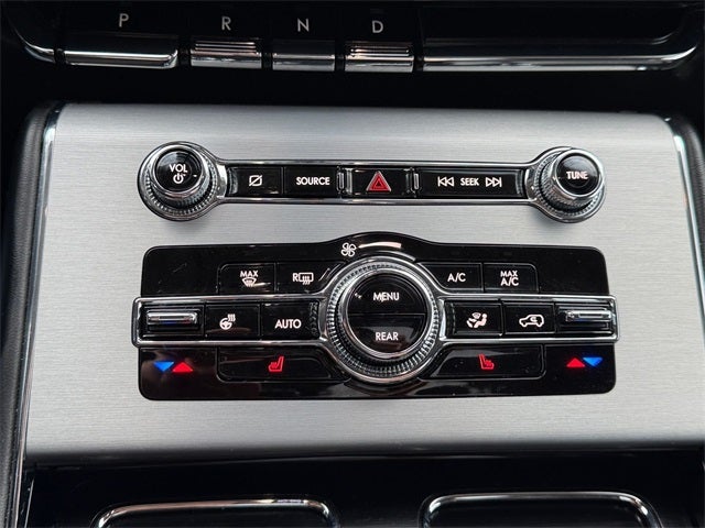 2024 Lincoln Aviator Premiere