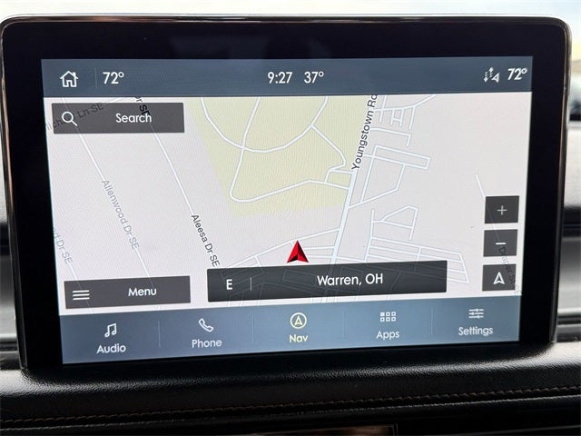 2024 Lincoln Aviator Premiere