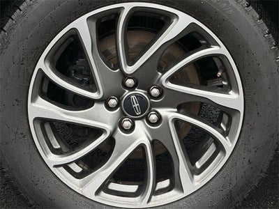 2020 Lincoln Corsair Standard