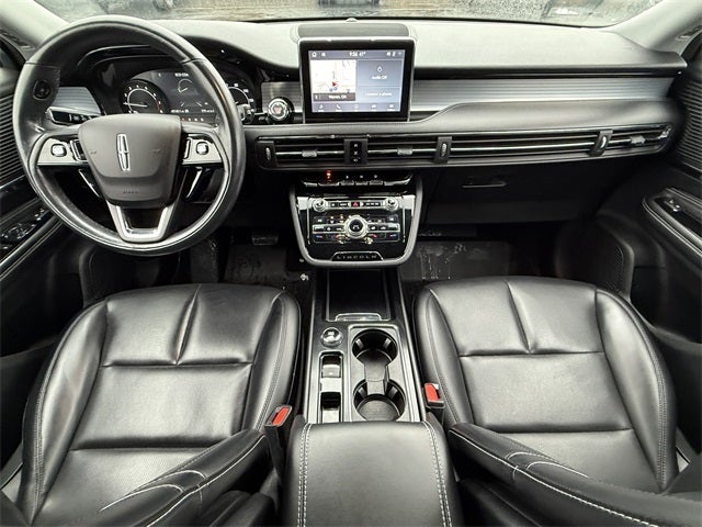 2020 Lincoln Corsair Standard