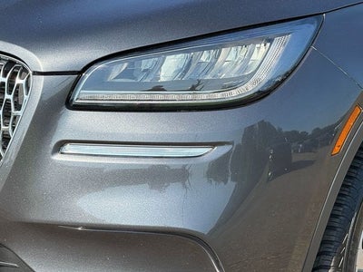 2020 Lincoln Corsair Standard