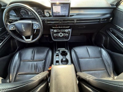 2020 Lincoln Corsair Standard