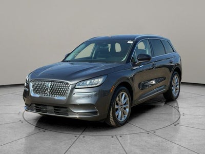 2020 Lincoln Corsair Standard