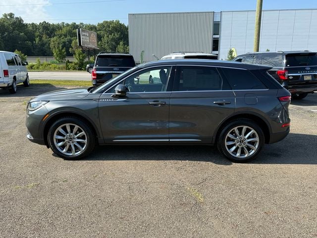 2020 Lincoln Corsair Standard