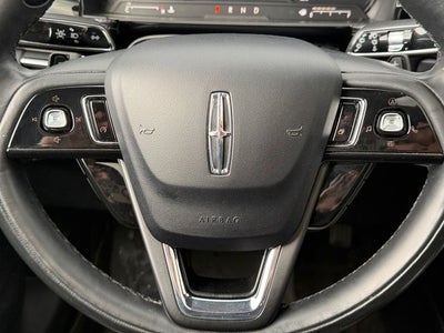 2020 Lincoln Corsair Standard