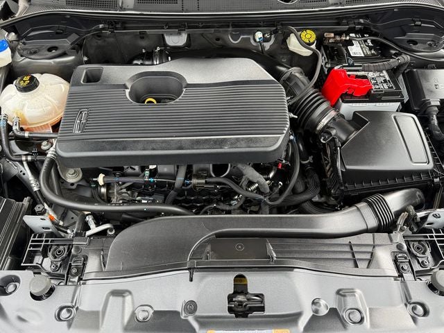 2020 Lincoln Corsair Standard