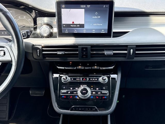 2020 Lincoln Corsair Standard