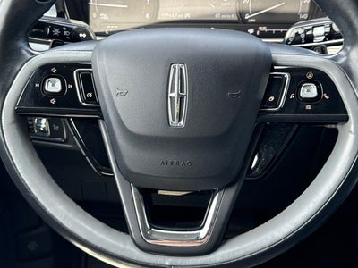 2020 Lincoln Corsair Standard