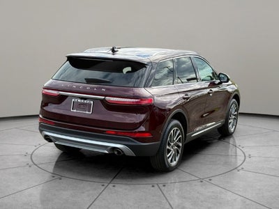 2020 Lincoln Corsair Standard