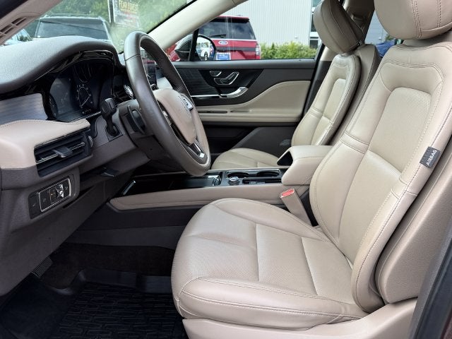2020 Lincoln Corsair Standard