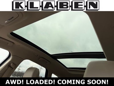 2021 Lincoln Corsair Reserve