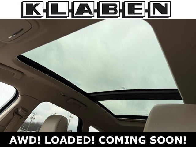 2021 Lincoln Corsair Reserve