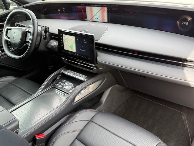 2024 Lincoln Nautilus Premiere