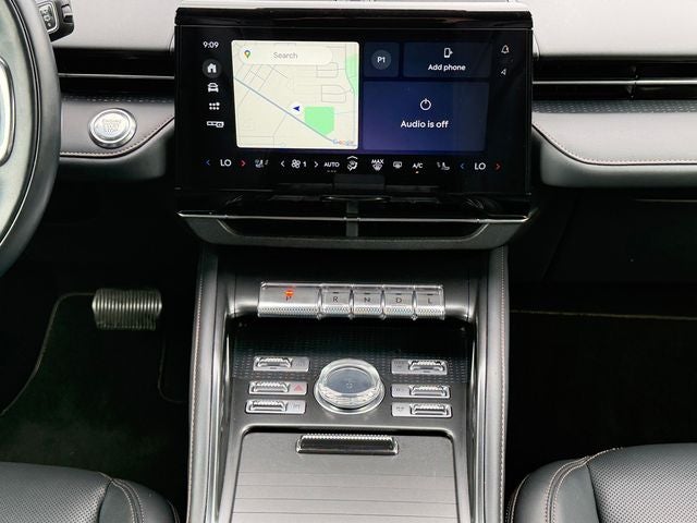 2024 Lincoln Nautilus Premiere