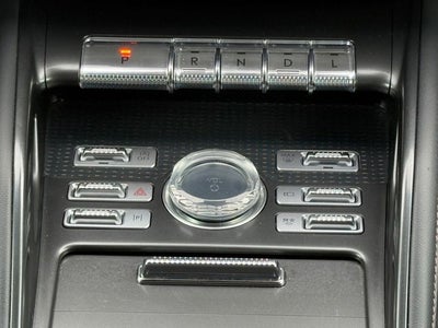 2024 Lincoln Nautilus Premiere