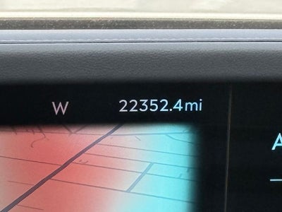 2024 Lincoln Nautilus Premiere
