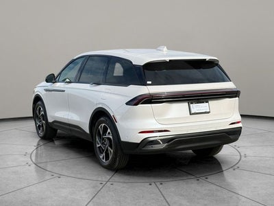 2024 Lincoln Nautilus Premiere