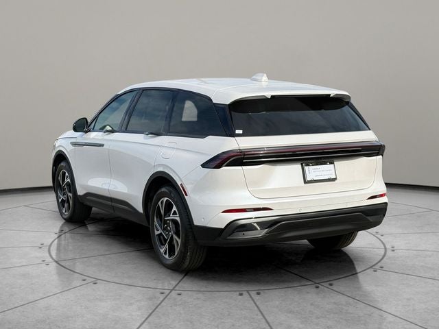 2024 Lincoln Nautilus Premiere